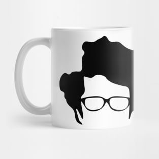 The IT Crowd Mug